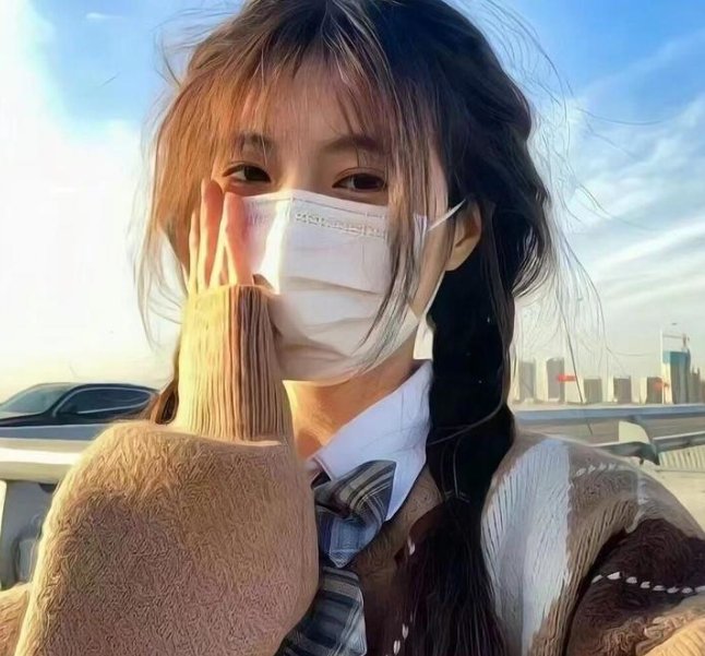 女高中生结婚记